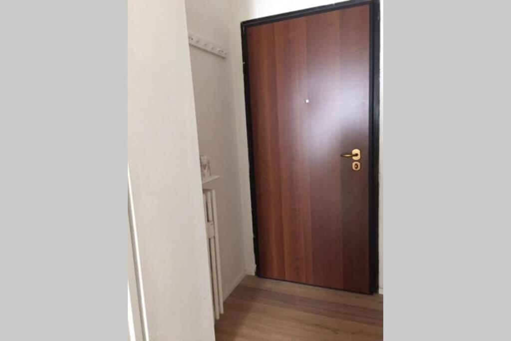 Casa Teo Pavia Citta Apartment Ngoại thất bức ảnh