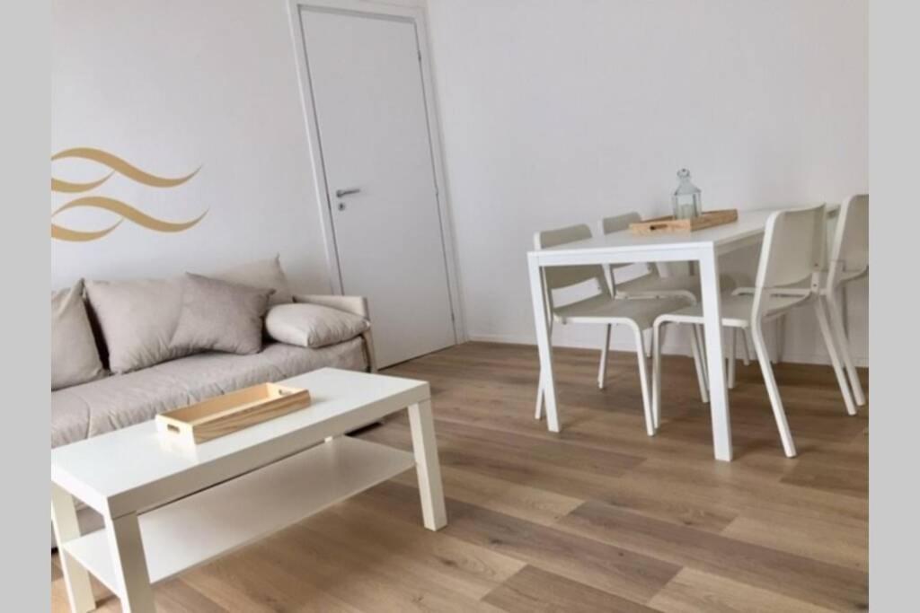 Casa Teo Pavia Citta Apartment Ngoại thất bức ảnh