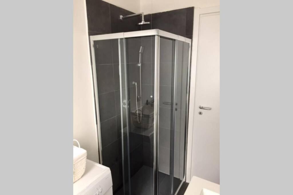 Casa Teo Pavia Citta Apartment Ngoại thất bức ảnh