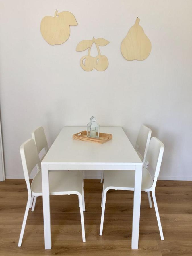 Casa Teo Pavia Citta Apartment Ngoại thất bức ảnh