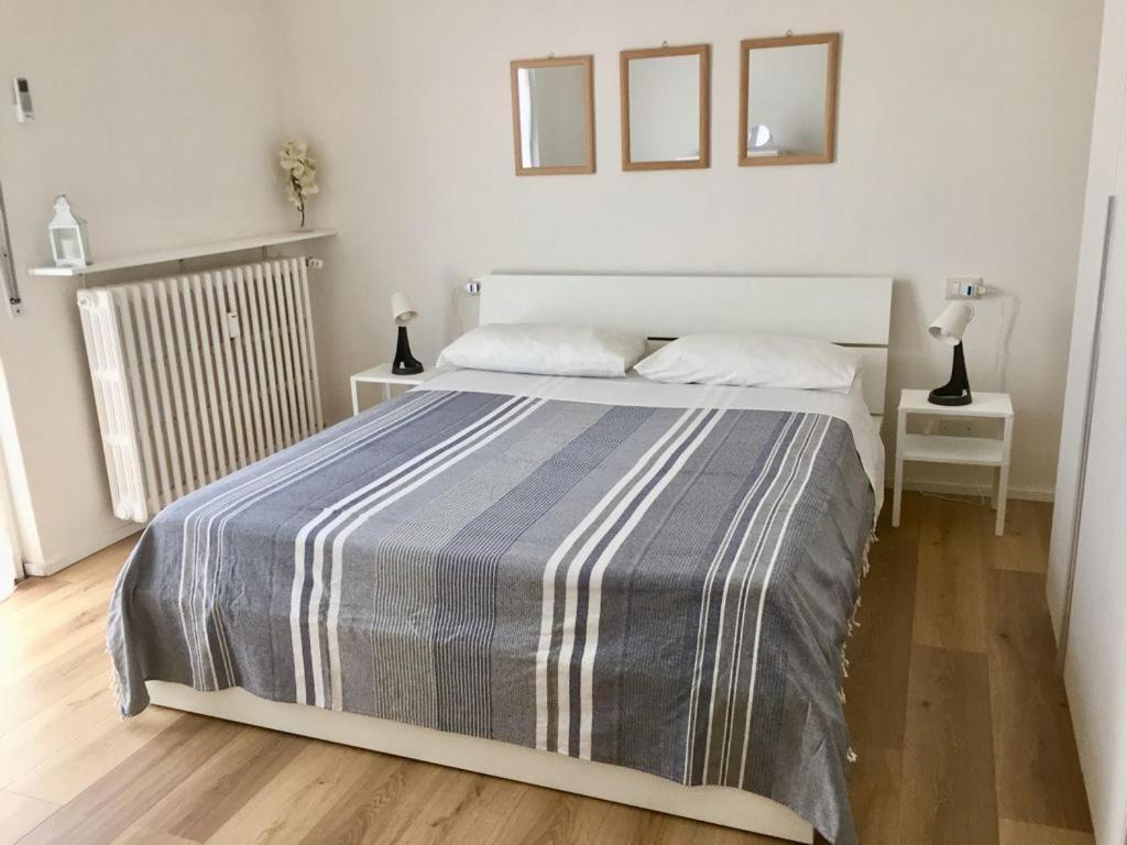 Casa Teo Pavia Citta Apartment Ngoại thất bức ảnh
